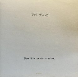 画像1: THE FIELD/FROM HERE WE GO SUBLIME