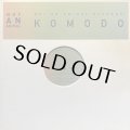 KOMODO/RUNNING INTO THE SUN