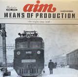 AIM/MEANS OF PRODUCTION