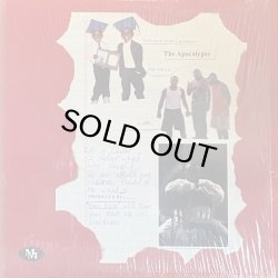 画像1: THE INFAMOUS MC/THE APOCALYPSE