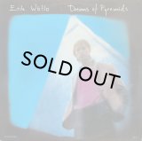 ERIK WOLLO/DREAMS OF PYRAMIDS