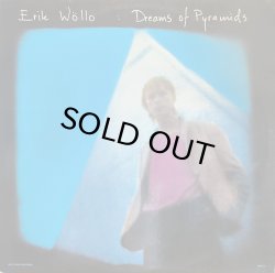 画像1: ERIK WOLLO/DREAMS OF PYRAMIDS