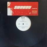 SHAGGY/IT WASN'T ME