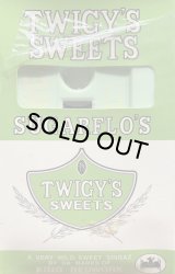 TWIGY/TWIGY'S SWEETS