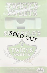 TWIGY/TWIGY'S SWEETS