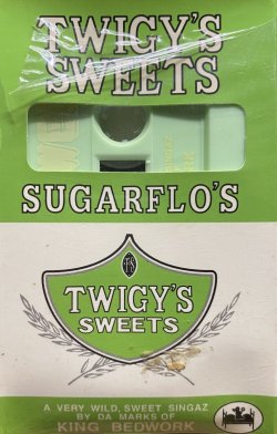 画像1: TWIGY/TWIGY'S SWEETS