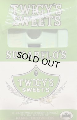 画像1: TWIGY/TWIGY'S SWEETS