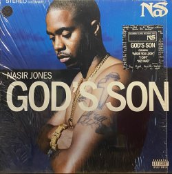 画像1: NAS/GOD'S SON