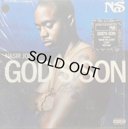 画像1: NAS/GOD'S SON