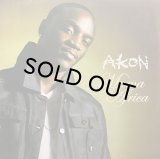 AKON/MAMA AFRICA