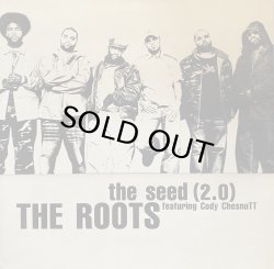 画像1: THE ROOTS/THE SEED (2.0)