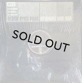 BLACK EYED PEAS/BRIDGING THE GAP