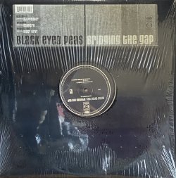 画像1: BLACK EYED PEAS/BRIDGING THE GAP