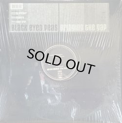 画像1: BLACK EYED PEAS/BRIDGING THE GAP