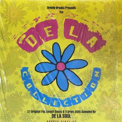 画像1: V.A./THE DE LA COLLECTION