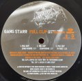 GANG STARR/FULL CLIP