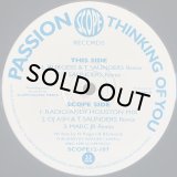 PASSION/THINKING OF YOU