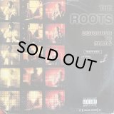 THE ROOTS/DISTORTION TO STATIC