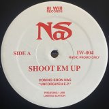 NAS/SHOOT EM UP