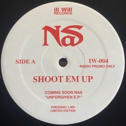 画像1: NAS/SHOOT EM UP