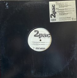 画像1: 2PAC/LIFE GOES ON