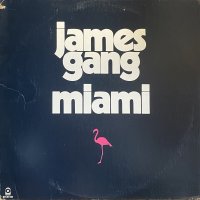 JAMES GANG/MIAMI