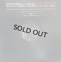 画像1: KEYSHIA COLE/LET IT GO