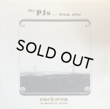 RAEKWON & EL MICHELS AFFAIR/THE PJ'S ... FROM AFAR