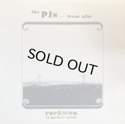 画像1: RAEKWON & EL MICHELS AFFAIR/THE PJ'S ... FROM AFAR