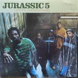 JURASSIC 5/GOTTA UNDERSTAND
