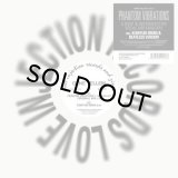 GENE TELLEM/PHANTOM VIBRATIONS