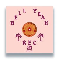 BONNIE & KLEIN/GLAM PULSE EP