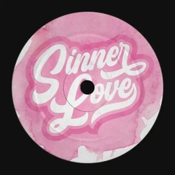 画像1: DELFONIC/SINNER LOVE EP