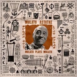 画像1: MULATU ASTATKE/MULATU PLAYS MULATU