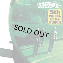 画像1: スチャダラパー/5th WHEEL 2 the COACH