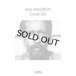 画像1: MAL WALDRON/CANDY GIRL