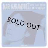 MARI NAKAMOTO (中本マリ)/MARI NAKAMOTO III