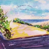 V.A./SUMMER-DRIVE CHILLOUT BREEZE