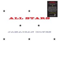 V.A./ALL STARS JAMAICAN BLUES
