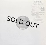 A.D.O.R/THE KID IS CRAZY