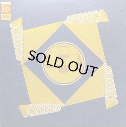 画像1: JURASSIC 5/EP