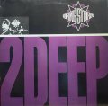 GANG STARR/2 DEEP