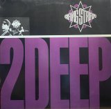 GANG STARR/2 DEEP