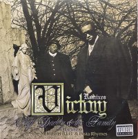 PUFF DADDY & THE FAMILY/VICTORY REMIXES