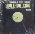 T.A.K. THE RHHHYME, DJ OASIS, Q, K DUB SHINE/ANOTHER SIDE