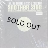 T.A.K. THE RHHHYME, DJ OASIS, Q, K DUB SHINE/ANOTHER SIDE