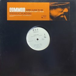 画像1: COMMON/COME CLOSE TO ME
