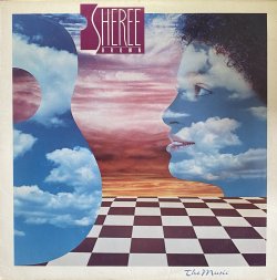 画像1: SHEREE BROWN/THE MUSIC