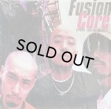 FUSION CORE/サクラサク
