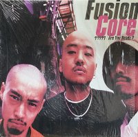FUSION CORE/サクラサク
